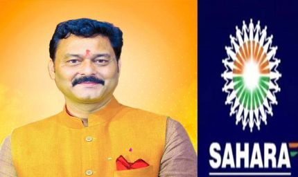 विधायक संजय पाठक की मुश्किलें बढ़ी, सहारा की 1000 करोड़ की जमीन 310 एकड़ जमीन 90 करोड़ में ली थी