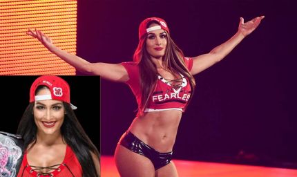 नेकी बेला की WWE में चौंकाने वाली वापसी, जानें क्या है असली वजह