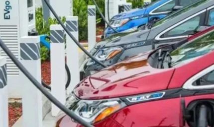 इलेक्ट्रिक कार पर भी सब्सिडी का तोहफा: सरकार का बड़ा ऐलान, लाखों की होगी बचत