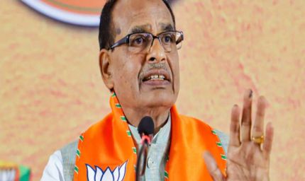 कांग्रेस मोदी विरोध करते करते अब देश का भी कर रही विरोध: शिवराज सिंह चौहान