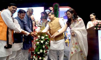 पर्यटन को मिली नई उड़ान, टूरिज्म कॉन्क्लेव में मिले 3000 करोड़ से अधिक के निवेश प्रस्ताव : मुख्यमंत्री डॉ. यादव