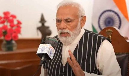 चंद्रयान की सफलता ने देश में जगाई वैज्ञानिक चेतना: मन की बात में बोले पीएम मोदी