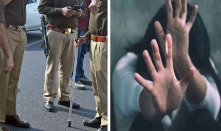 रांची में खौफनाक वारदात: घर में घुसकर किशोरी पर पेट्रोल फेंका, अस्पताल में भर्ती