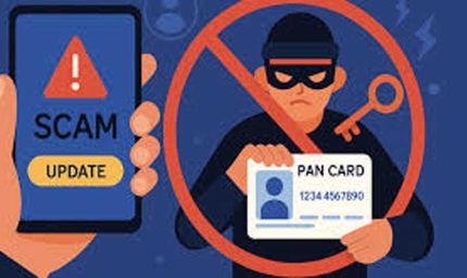 PAN 2.0 Scam: नया फर्जीवाड़ा कैसे खाली कर रहा आपके बैंक अकाउंट? जानें बचाव के तरीके