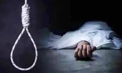 शिक्षक की प्रताड़ना से तंग आकर छात्रा ने की आत्महत्या, परिजनों का आरोप