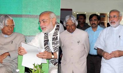 डॉ. कलाम को पीएम मोदी की श्रद्धांजलि: युवाओं के लिए बताए प्रेरणास्रोत