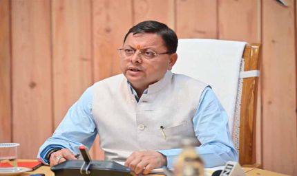 मनसा देवी हादसे पर सीएम शोकाकुल, मृतकों के परिजनों को 2-2 लाख की सहायता