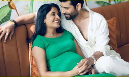 'छावा' फेम विनीत कुमार बने पापा, शादी के तीन साल बाद घर आया नन्हा मेहमान