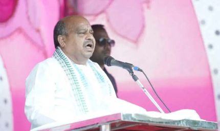 दिल्ली में पप्पू,छत्तीसगढ़ में बिट्टू ,कांग्रेस परिवार तक सिमटी:पुरंदर मिश्रा