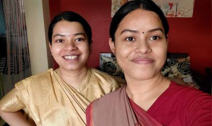 झारखंड की बेटियों की कामयाबी: चान्हों की दो सगी बहनों ने एक साथ पास की JPSC परीक्षा