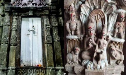 सिर्फ नागपंचमी पर खुलता है अद्भुत श्री नागचंद्रेश्वर मंदिर, रात 12 बजे से दर्शन शुरू