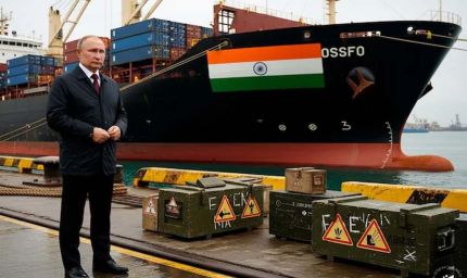 भारत का सख्त रुख: नाटो के दबाव को खारिज किया, रूस से रिश्तों पर दो-टूक जवाब