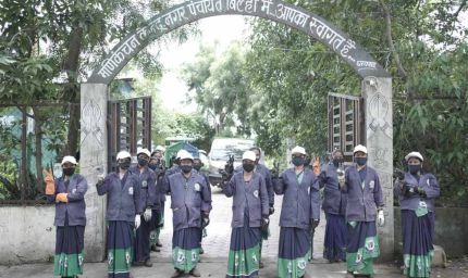 बिल्हा ने देशभर में बढ़ाया छत्तीसगढ़ का मान – स्वच्छता में देशभर में प्रथम, ‘मन की बात’ में प्रधानमंत्री नरेंद्र मोदी ने की सराहना