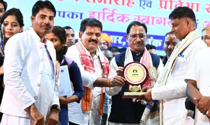 कुतुब मीनार से ऊँचा जैतखाम सतनामी समाज का गौरव है: मुख्यमंत्री विष्णु देव साय