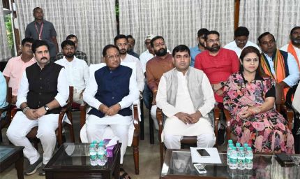 प्रधानमंत्री नरेंद्र मोदी के 'मन की बात' में बिल्हा की मातृशक्ति का उल्लेख – छत्तीसगढ़ की मातृशक्ति की स्वच्छता पहल को राष्ट्रीय मंच पर मिली पहचान