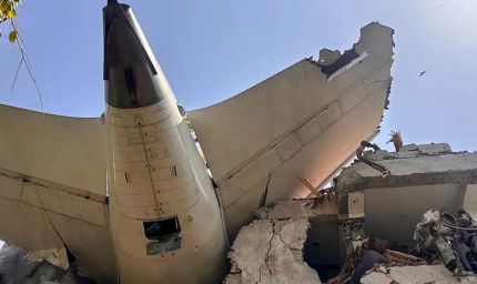 अहमदाबाद एयर इंडिया का बड़ा फैसला: प्लेन क्रैश पीड़ितों के 166 परिवारों को 25 लाख का मुआवजा