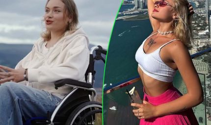 ‘पोर्टा पॉटी पार्टी’ का सच आया सामने, यूक्रेनी मॉडल ने दुबई की उस रात का किया खुलासा