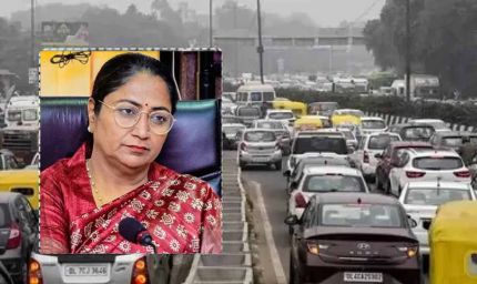 दिल्ली को जाम से मिलेगी राहत: आउटर रिंग रोड प्रोजेक्ट को सीएम रेखा गुप्ता की मंजूरी