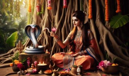 कब मनाएं नाग पंचमी – 29 या 30 जुलाई? शास्त्रों के अनुसार जानिए सटीक तिथि