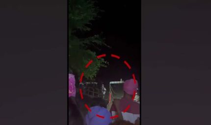 लुधियाना में दर्दनाक हादसा: नहर में गिरा पिकअप, 6 की मौत, 2 की तलाश जारी