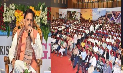 विंध्य की वादियों से मध्यप्रदेश के पर्यटन को मिलेगा नया आयाम : उप मुख्यमंत्री शुक्ल