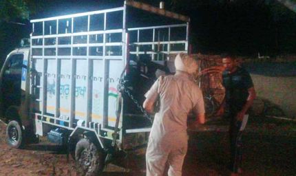 नैना देवी से लौटते समय दर्दनाक हादसा: श्रद्धालुओं की पिकअप नहर में गिरी, 6 की मौत