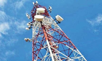 छत्तीसगढ़ के नक्सल प्रभावित क्षेत्रों में लगेंगे 400 नए बीएसएनएल टावर