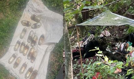 भारतीय सेना ने पहलगाम हमले का लिया बदला, मास्टरमाइंड मूसा समेत तीन आतंकी ढेर