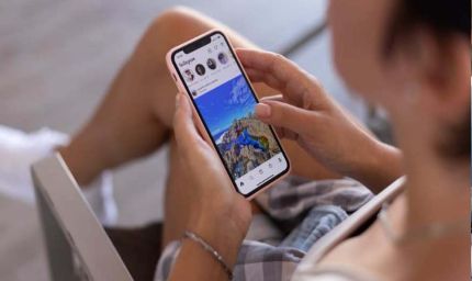 Instagram पर बच्चों की स्क्रीन टाइम की लगेगी लगाम: Meta लाया नया अलर्ट फीचर