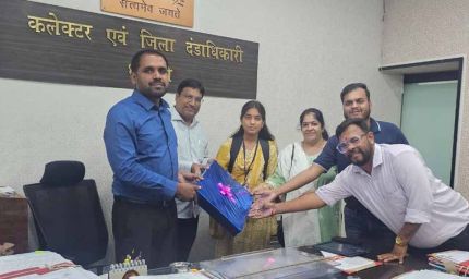 ऐश्वर्या की शिक्षा की राह अब होगी और आसान