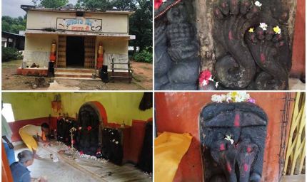 नाग पंचमी पर विशेष: 11वीं शताब्दी का चमत्कारी नाग मंदिर, जहां हर रोग पाता है राहत