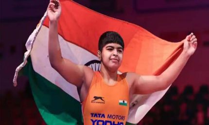 महिला कुश्ती वर्ल्ड चैंपियनशिप: भारतीय टीम घोषित, 10 में 7 पहलवान हरियाणा से