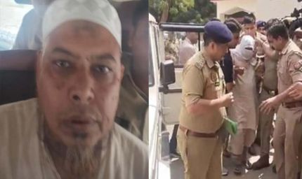 धर्मांतरण गिरोह के जाल में फंसी महिला डॉक्टर, निकाह के बाद सामने आई हैरान करने वाली सच्चाई