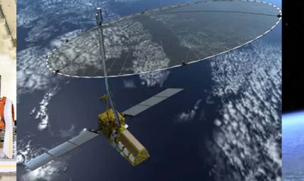 30 जुलाई को लॉन्च होगा NISAR सैटेलाइट: भारत-अमेरिका की साझेदारी से आपदा चेतावनी होगी और मजबूत