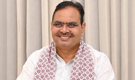 28 अगस्त को दिल्ली दौरे पर जाएंगे सीएम, केंद्रीय मंत्रियों संग अहम बैठकें तय