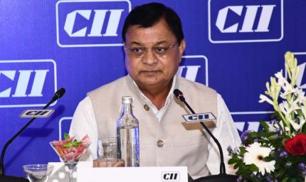 रायपुर : ग्रीन उद्यम की परिकल्पना को साकार करने साय सरकार दे रही विशेष पैकेज: उद्योग मंत्री लखन लाल देवांगन