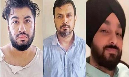 भोपाल में नशे और हथियारों का सौदागर निकला यासीन अहमद, बड़ा खुलासा