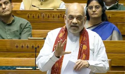 ऑपरेशन महादेव: अमित शाह ने बताई पूरी टाइमलाइन, सुबह 4.46 बजे साइंटिस्ट ने दी पुष्टि