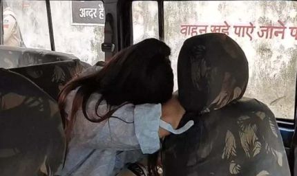 लव जिहाद फंडिंग केस में कांग्रेस पार्षद की बेटी दिल्ली से गिरफ्तार, अनवर कादरी फरार