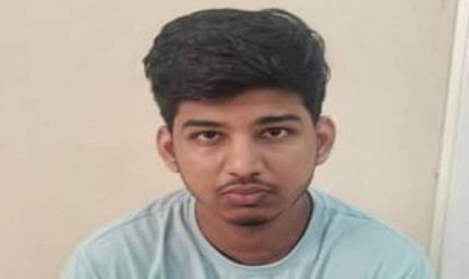 फर्जी CBI अफसर बनकर किया 'डिजिटल अरेस्ट', 23.56 लाख की ठगी का आरोपी गोवा से दबोचा