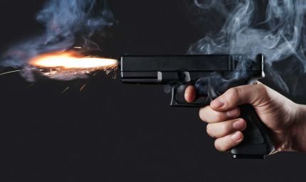 गुरुग्राम एनकाउंटर: मोस्ट वांटेड श्रवण ढेर, 25 से ज्यादा मामलों में था फरार