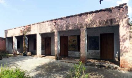 MP में खतरे वाले स्कूल भवनों पर रोक, कक्षाएं नहीं लगेंगी: डीपीआई का बड़ा फैसला