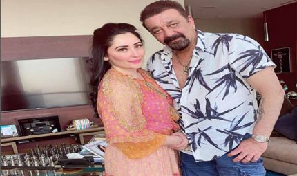 मान्यता ने संजय दत्त को दी जन्मदिन की बधाई, बोलीं- ‘तुम मेरी ताकत और सबसे अच्छे दोस्त’