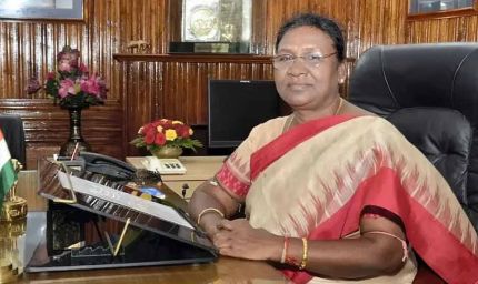 31 जुलाई को झारखंड आएंगी राष्ट्रपति मुर्मू, ISM दीक्षांत समारोह में होंगी शामिल