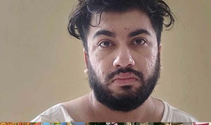 भोपाल लव-ड्रग्स जिहाद कनेक्शन: विधानसभा पास से छिपा रहा था यासीन मछली की साजिश, दर्ज हुआ धोखाधड़ी का केस