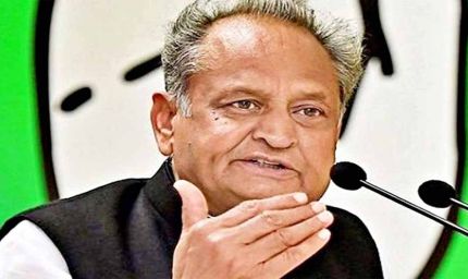 ऑपरेशन सिंदूर पर गहलोत का हमला: 26 मौतों पर सरकार नहीं दे रही जवाब