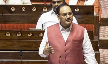 22 मिनट में कार्रवाई, 11 दिन में बदला! जेपी नड्डा ने सुनाई स्ट्राइक की पूरी टाइमलाइन