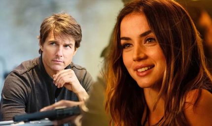 63 की उम्र में दिल दे बैठा सुपरस्टार! 5000 करोड़ की दौलत वाला क्रूज एना डे पर हुआ फिदा