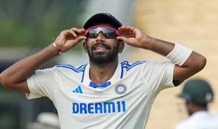 ओवल टेस्ट से बाहर हुए बुमराह, अंतिम मुकाबले में भारत को लगा दोहरा झटका