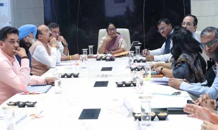 दिल्ली में शुरू होगी ‘हौसलों की उड़ान’ योजना, सरकार ने दी मंजूरी